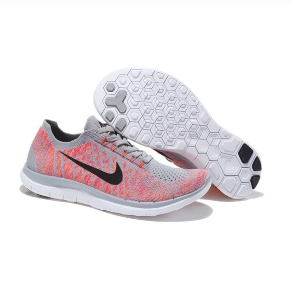 nike free 4.0 v6 mens pink